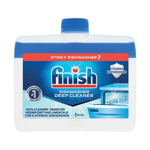 Finish Dishwash Cleaner (29959RH)
